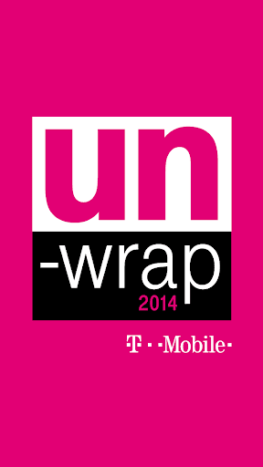 T-Mobile Unwrap