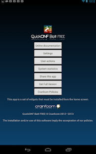 QuickONF Battery Widgets(圖4)-速報App