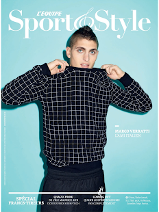 Sport&Style Screenshots 6