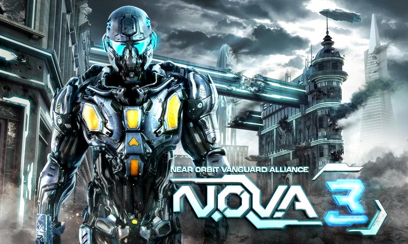 Image result for nova 3 images