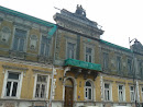 Pałac Tryllingow