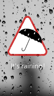 Lastest It's raining! APK for PC