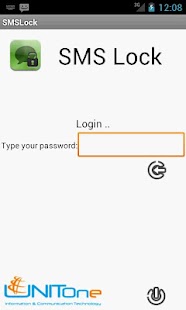 Download SMS Lock APK for PC