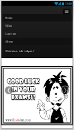 Try Out UKMPPD YARSI poster 2