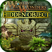 Hidden Object World of Wonders 1.0.9 Icon