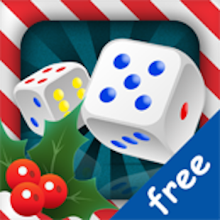 Download Farkle HD - Holiday Magic Dice APK