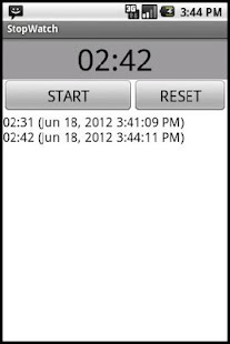 How to install Stop Watch 1.1 mod apk for android