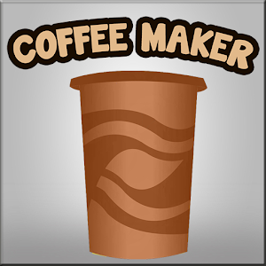 Coffee Maker Shop.apk 1.1