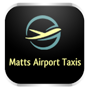 Matts Airport Transfer  Icon