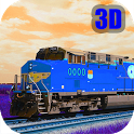 Train Simulator 2014 icon