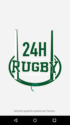 Ireland Rugby 24h