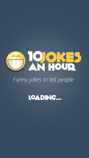 10 Jokes an hour