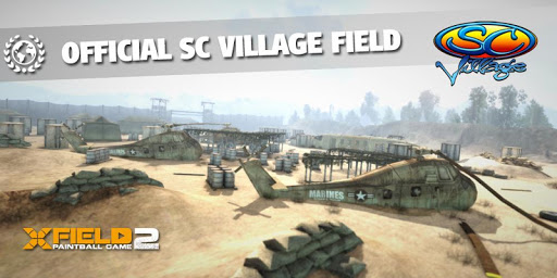 XField Paintball 2 Multi beta v0.16 APK+DATA