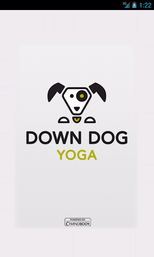 Down Dog Yoga