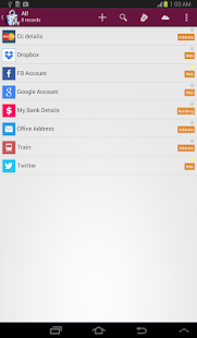 免費下載生產應用APP|Password Vault Lite app開箱文|APP開箱王