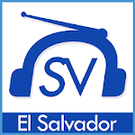 Radios de El Salvador Radio SV Apk