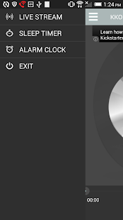 Free KKOK FM New Country 95.7 APK for Android