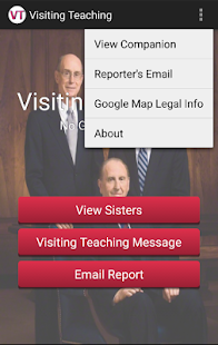 Free Download Visiting Teaching APK