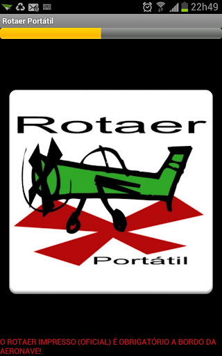 Rotaer Portátil