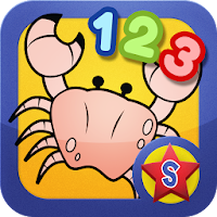 Vamos Contar Smartkids APK 포스터