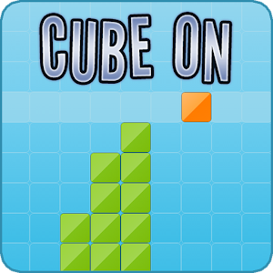 Cube On