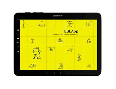 Teslapedia(圖4)-速報App