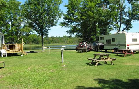 RV Parky | RV Parks & Campgrounds Directory, Reviews, Photos