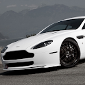 Aston Martin HD wallpapers logo