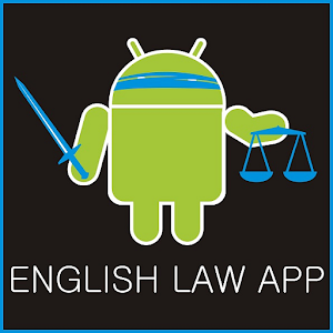 English Law App Free 1.0