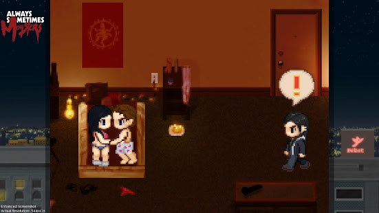 Always Sometimes Monsters(圖2)-速報App