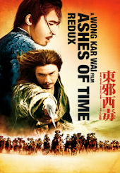 Ashes Of Time Redux