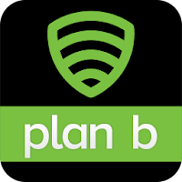 Free Lost Telefon Tracker-Planb APK Covergestaltung