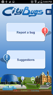 How to download CityBugs Canada patch 1.0 apk for laptop