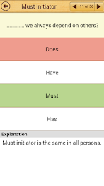GE : How To Ask Questions Lite poster 7