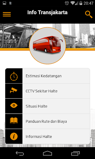 免費下載交通運輸APP|ITS Jakarta app開箱文|APP開箱王