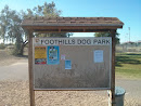 Foothills Dog Park