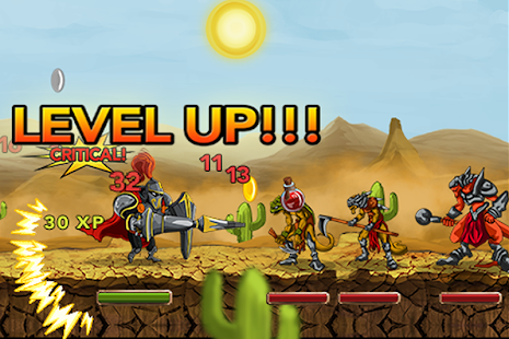 Mighty Knight(圖2)-速報App