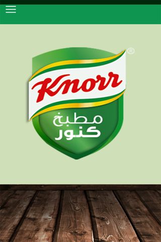 KnorrArabia