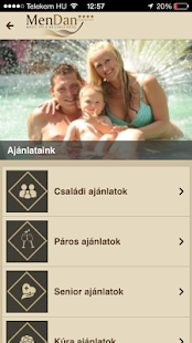 MenDan Wellness Hotel**** Screenshots 2