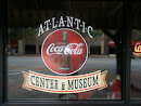 Atlantic Coca Cola Museum 