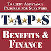 TAPS - Benefits & Finance