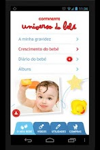 Continente - Universo do Bebé APK Download for Android