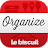 Organize Le Biscuit APK - Windows 용 다운로드