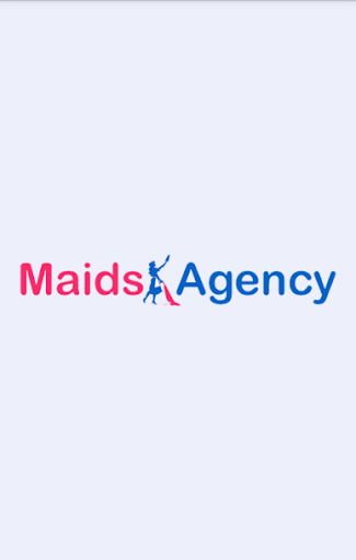 Maids Agency services provider