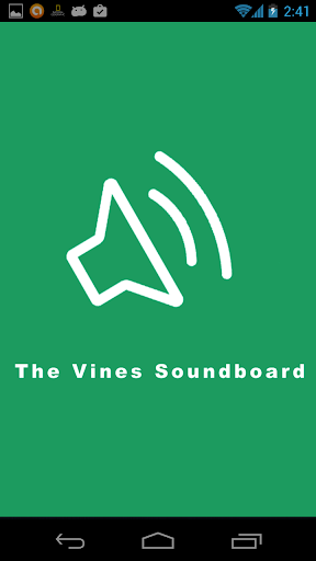 VSounds - Best Soundboard