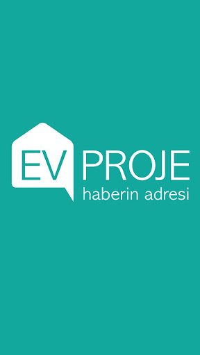 Ev Proje