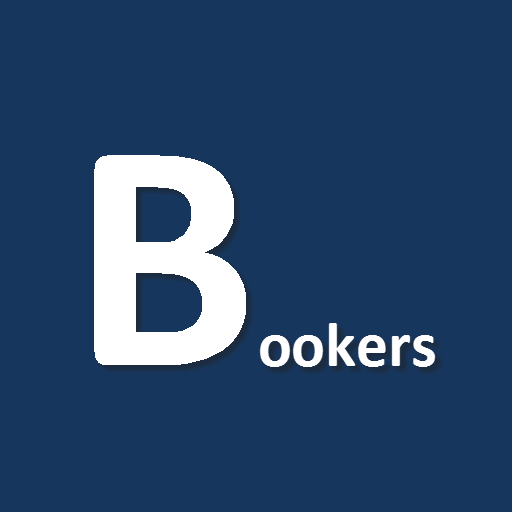 Bookers – Cheapest Flights 旅遊 App LOGO-APP開箱王
