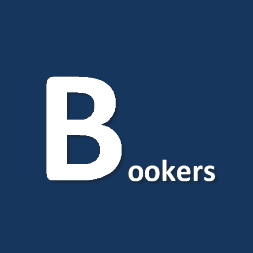 Bookers – Cheapest Flights LOGO-APP點子