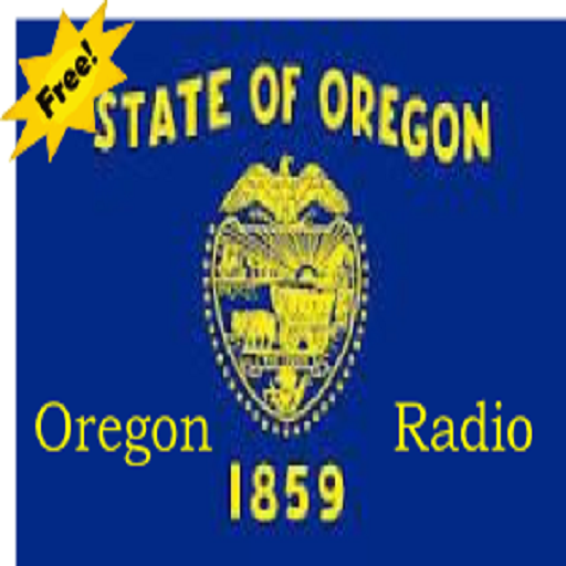 Oregon Radio