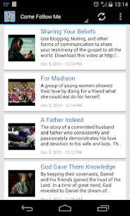 LDS Teens(圖2)-速報App